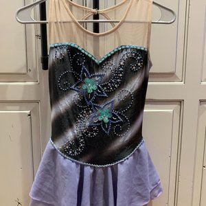 Figure Skating Dress